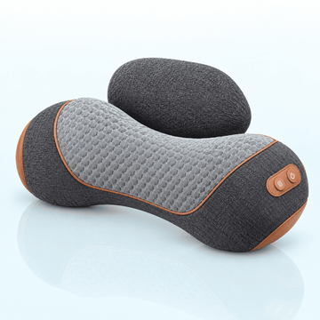 Cervéa™ - Appareil de massage cervical 3-en-1