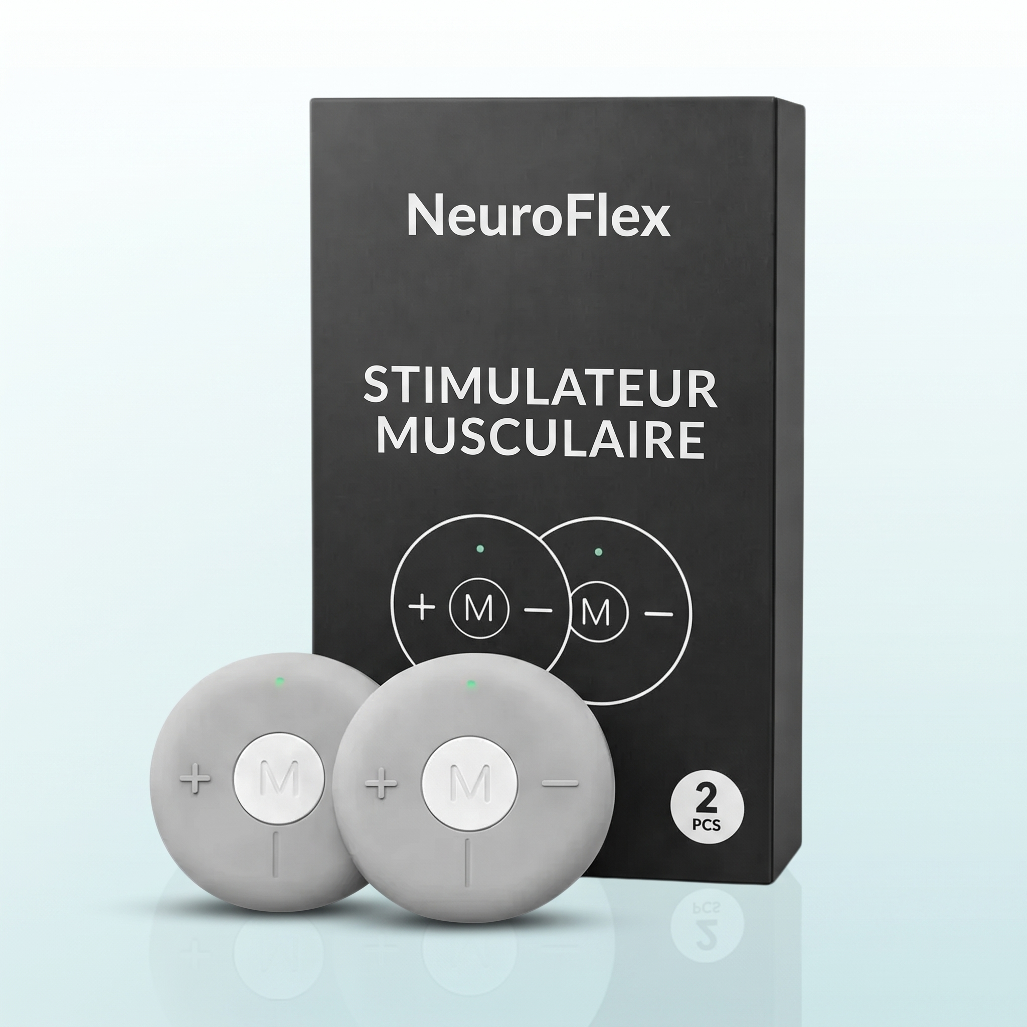 Modules de stimulation supplémentaires