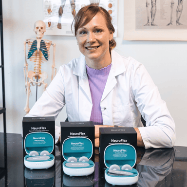 NeuroFlex™ - Système de correction adaptative
