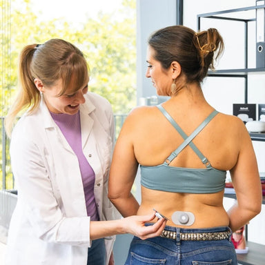 NeuroFlex™ - Système de correction adaptative