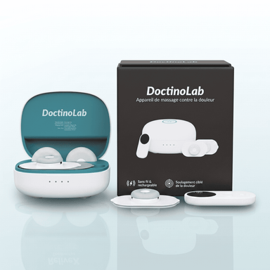 NeuroFlex™ - Système de correction adaptative