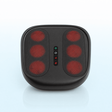 Plantéa™ - Masseur de pieds shiatsu chauffant