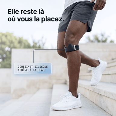 RotuFlex™ - Sangle rotulienne de précision