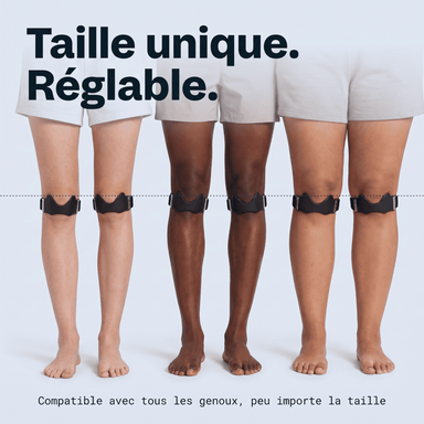 RotuFlex™ - Sangle rotulienne de précision