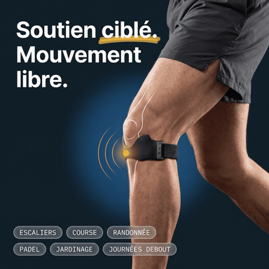 RotuFlex™ - Sangle rotulienne de précision